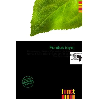Fundus (eye), Fachbücher von Emory Christer
