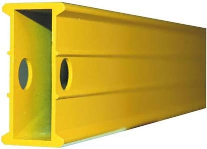 Produktbild Stabila Wasserwaage Type 196-2 (80 cm)