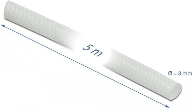 Actual product image Delock Flexible cable line (Cable conduit, 500 cm)