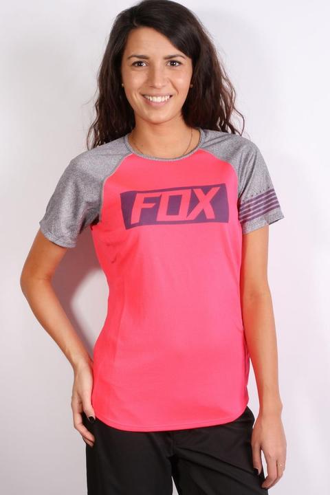 Image du produit Fox Ripley (S)
