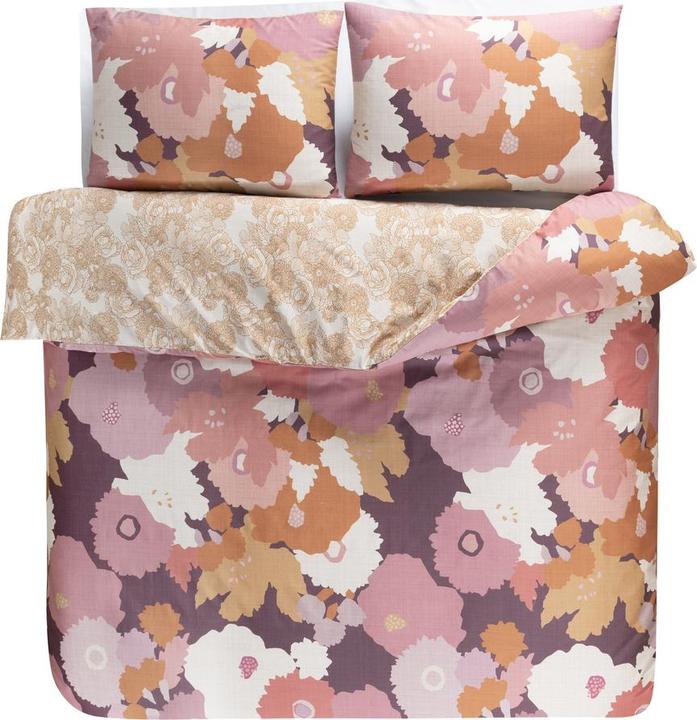 Actual product image KAS Bloom (Duvet cover, 160 x 210 cm)