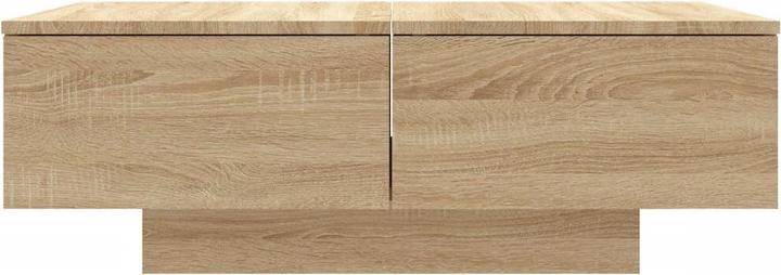 Actual product image vidaXL Zaira (90 x 60 x 31 cm)