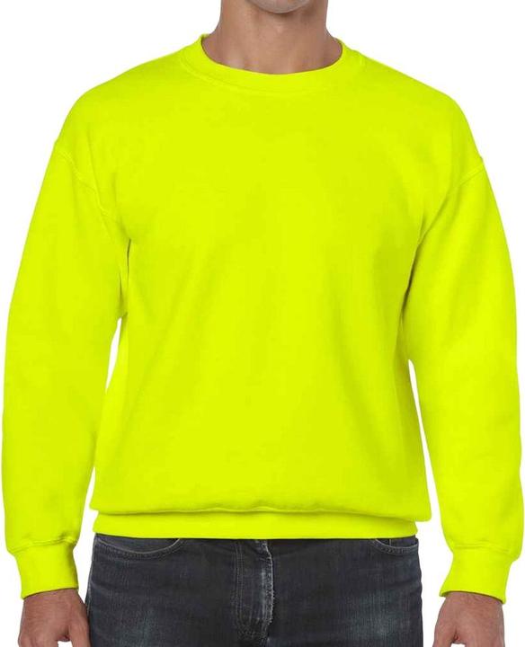 Immagine prodotto Gildan Heavy Blend Felpa Uomo (XL)