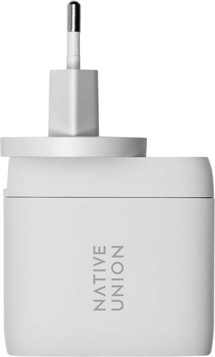 Actual product image Native Union Fast GaN Charger PD 67W (67 W)