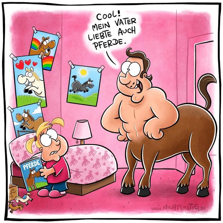 Actual product image Cartoons 2022-2024 (German, Joscha Sour, 2024)