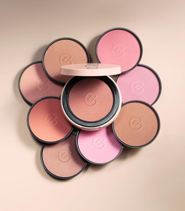Produktbild Collistar Impeccable Maxi Blush No 04 (04 Confetto)