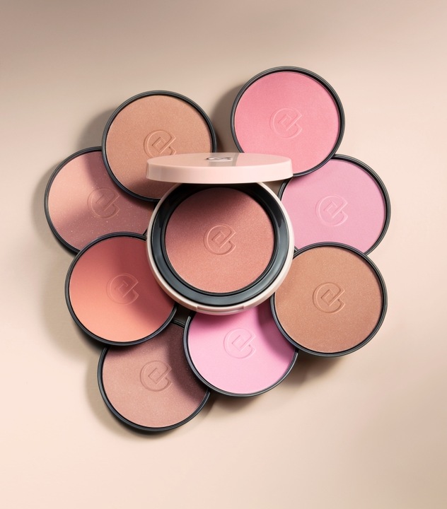 Image du produit Collistar Impeccable Maxi Blush No 04 (04 Confetto)
