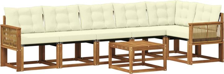 Produktbild vidaXL Sofa Set