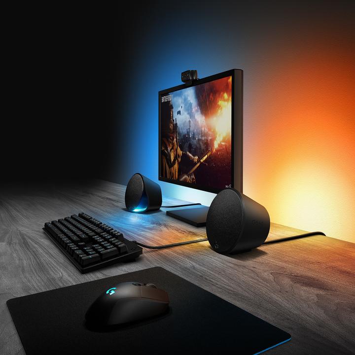 Immagine prodotto Logitech G560