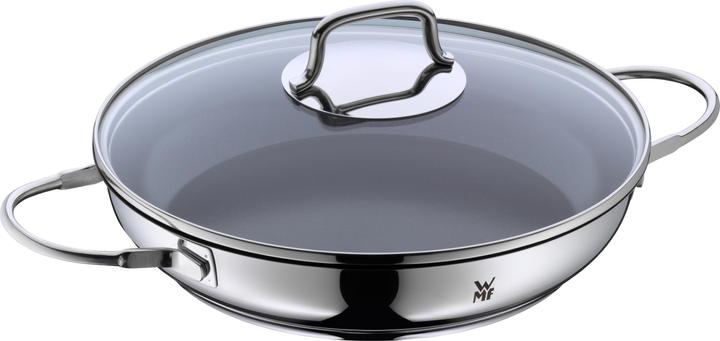 Image du produit WMF Devil (26 cm, Cocotte + faitout, Acier inoxydable)