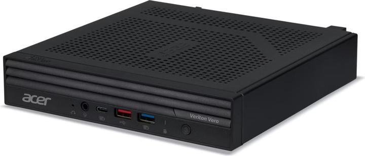 Productafbeelding Acer VERITON VVN4720GT/MINI 1L/I7/16/512/11P (Intel Core i7-14700T, 16 GB, 512 GB, UHD Graphics 770)
