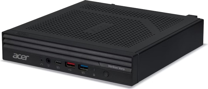 Actual product image Acer VERITON VVN4720GT/MINI 1L/I7/16/512/11P (Intel Core i7-14700T, 16 GB, 512 GB, UHD Graphics 770)