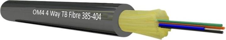 Produktbild RS PRO Konfektioniertes Lichtleiterkabel (200 m)