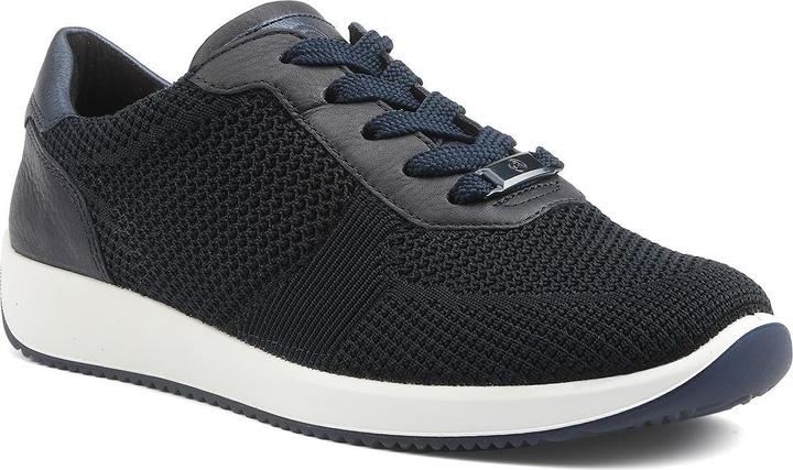 Navy Blau