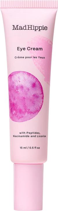 Image du produit MadHippie Crème pour les yeux (Crème pour les yeux, 15 ml, Jour + nuit)