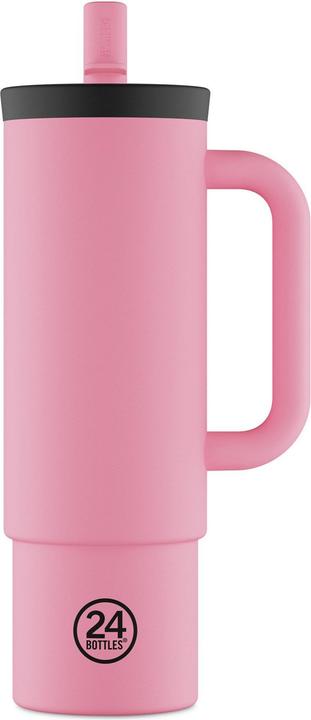 Flamingo, Pink, Rose