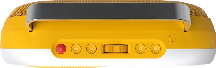 Image du produit Polaroid Lecteur de musique P4 (15 h)