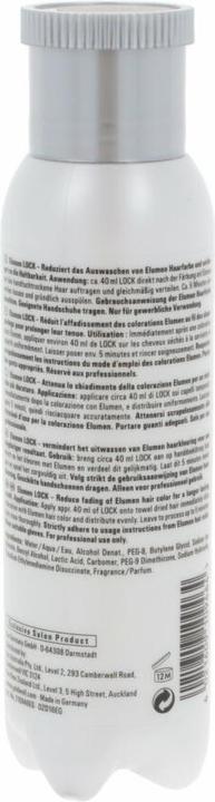 Actual product image Goldwell Elumen Lock