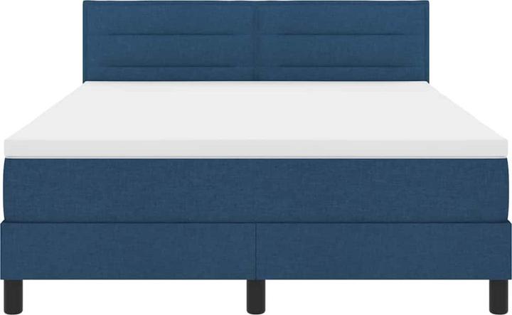 Produktbild vidaXL Bettmatratze (140 x 190 cm)