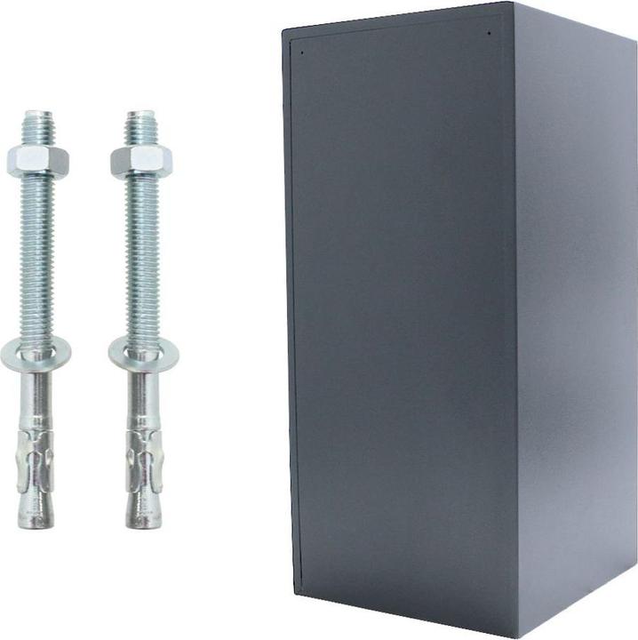 Immagine prodotto Rottner Fire Hero 100 (81 l)