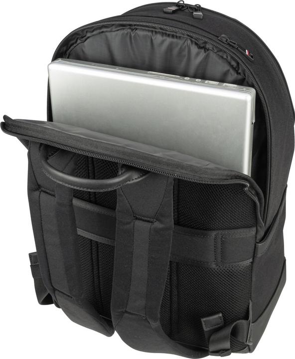 Actual product image Tommy Hilfiger Backpack / Daypack TH Elevated 1985 Backpack SP23