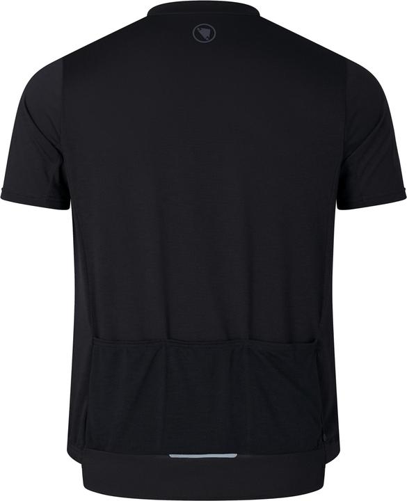 Produktbild Endura Loop S S Zipped Jersey (S)