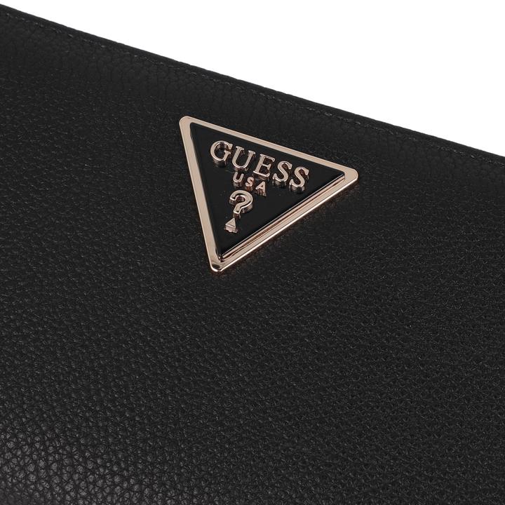 Actual product image Guess Laurel wallet 23 cm