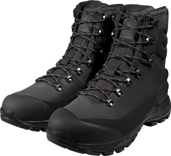 Produktbild Mammut Blackfin Leather High GTX Men (43, 43 1/3, 43.5)