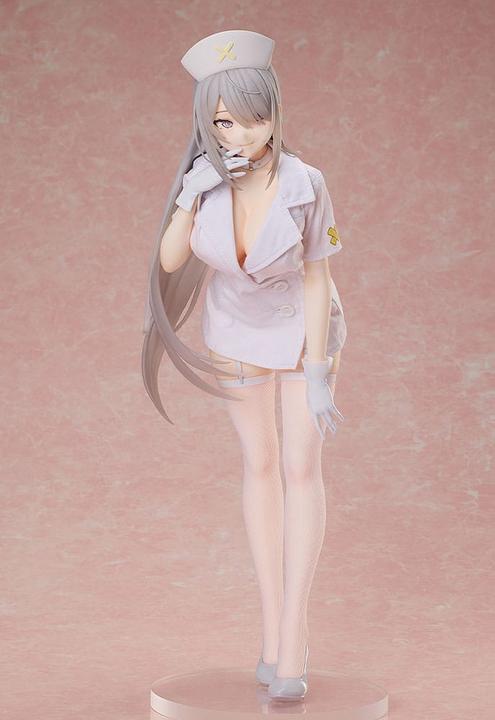 Produktbild FREEing Original Character PVC Statue 1/4 Mia 41 cm