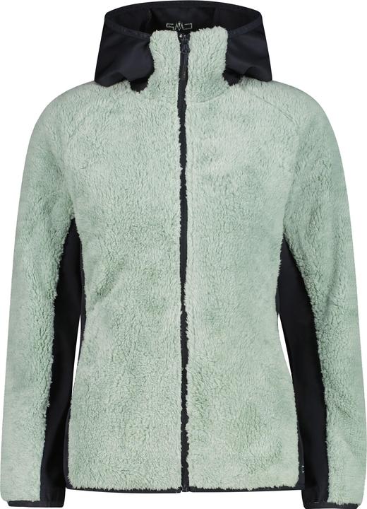 Immagine prodotto CMP Campagnolo Hoodie (S)