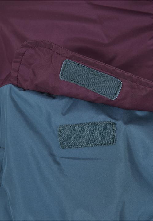 Produktbild Starter Ladies Colorblock Pull Over Jacket (L)