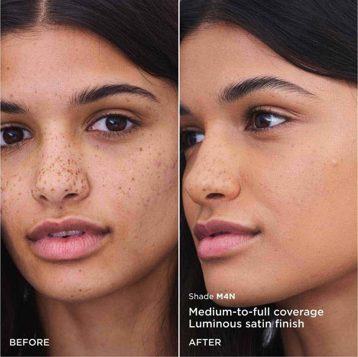 Produktbild Clarins Double Serum Foundation M4n 30ml (M4n)