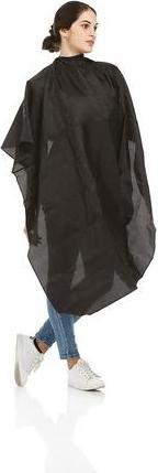 XanitaliaPro Xanitlia Pro Capa Corte 100% Polyester Negra 125x145 Cm