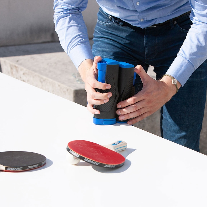 Image du produit Schildkröt Filet de ping-pong Rolltec