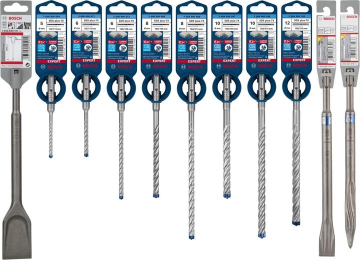 Produktbild Bosch Professional GBH 2-26 F (Netzbetrieb)