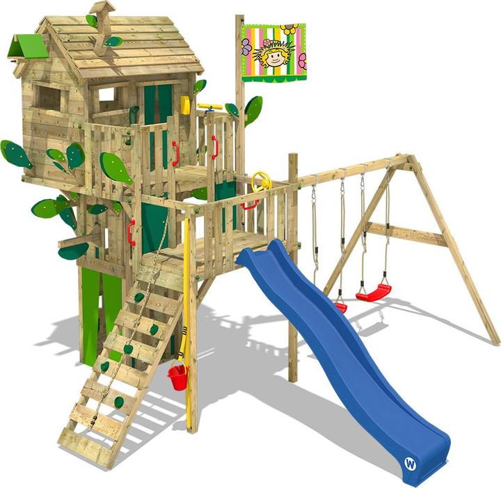 Produktbild Wickey Smart Treetop