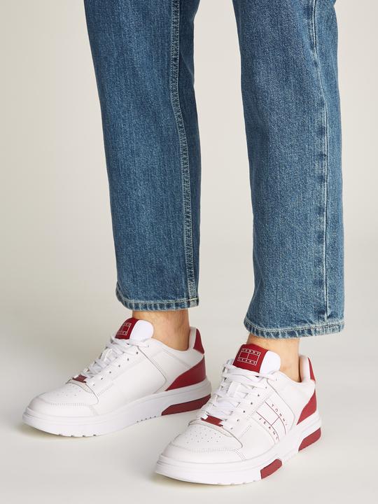 Image du produit Tommy Hilfiger The Brooklyn Leather Ess (45)