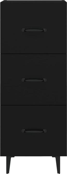 Image du produit vidaXL Sideboard (34.50 x 34.50 x 90 cm)