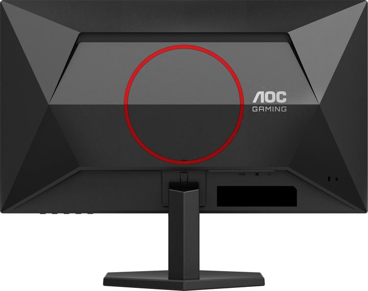 Actual product image AOC 25G42E (1920 x 1080 pixels, 24.50")