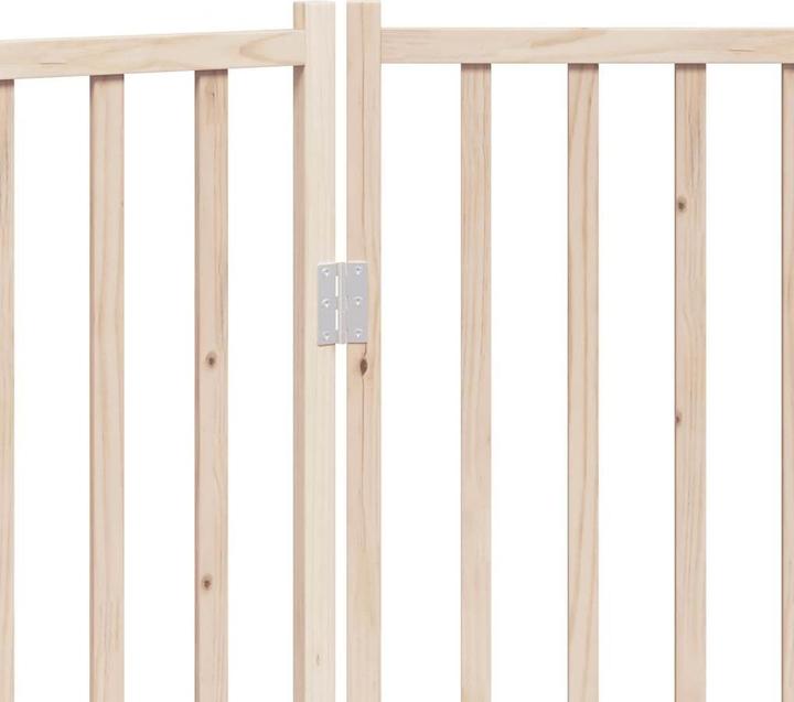 Produktbild vidaXL Hundegitter