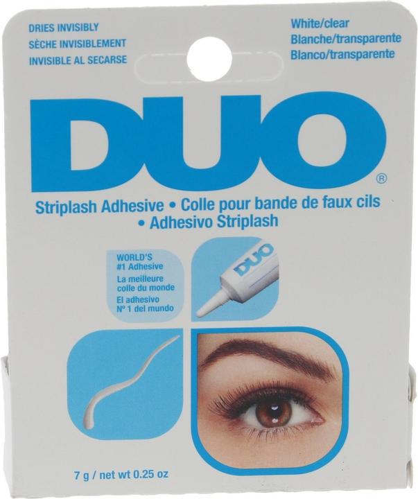 Duo Lash Adhesive (Wimpernkleber)
