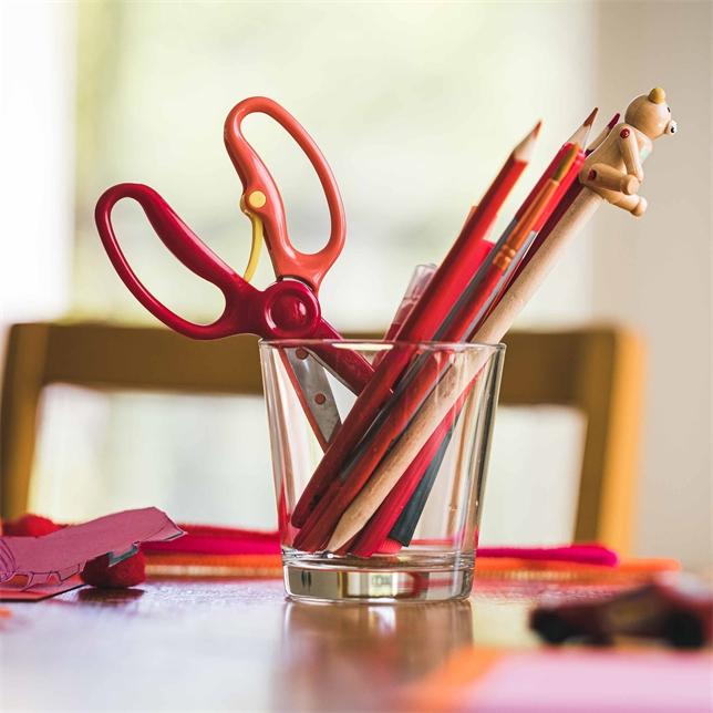 Produktbild Fiskars Kinderschere (9.50 cm)