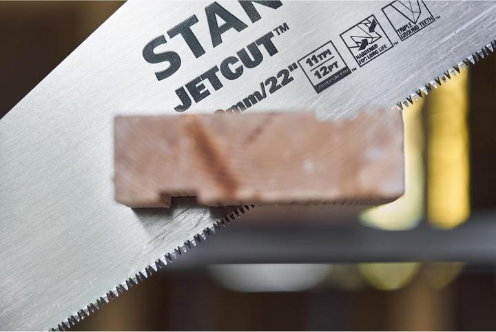 Immagine prodotto Stanley Foxtail Jet Cut 550mm