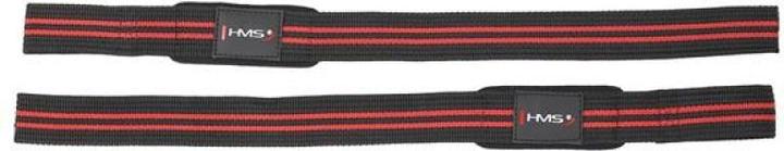 Actual product image HMS F4432 Kreuzheben-Trainingsgurte 17-62-026