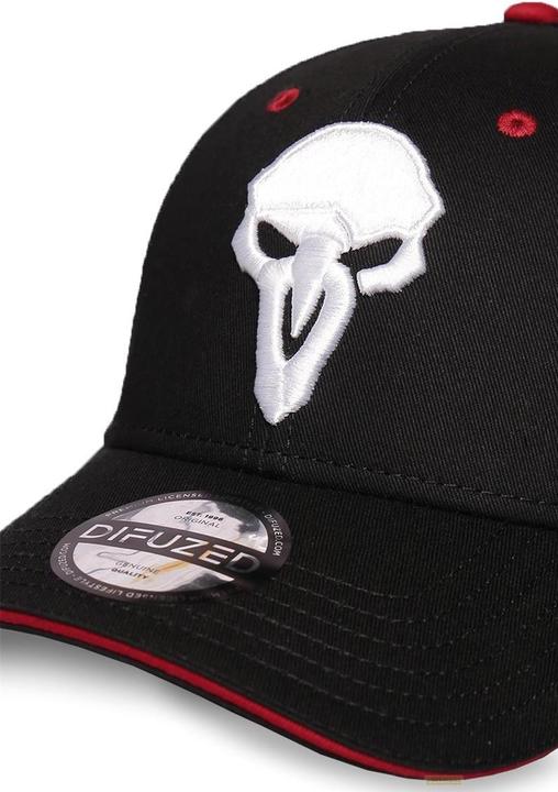 Immagine prodotto Overwatch Cappello regolabile da uomo Reaper