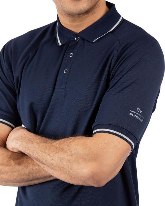 Produktbild Trespass BONINGTON - Herren Polo Shirt (XXL)