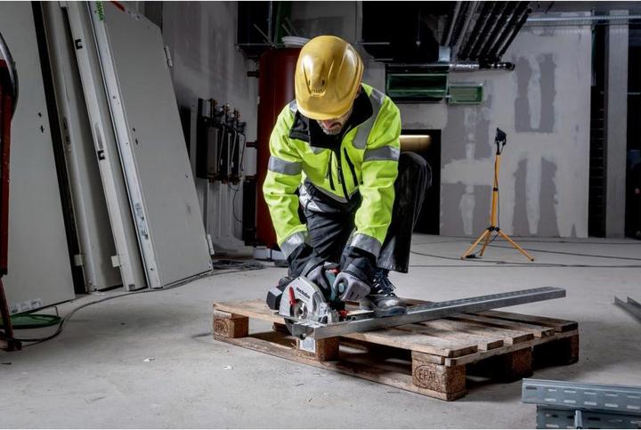 Actual product image Metabo MKS 18 LTX 58