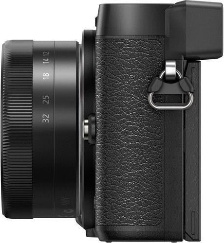 Produktbild Panasonic Lumix DMC-GX80 Doublezoom (16 Mpx, Micro Four Thirds)