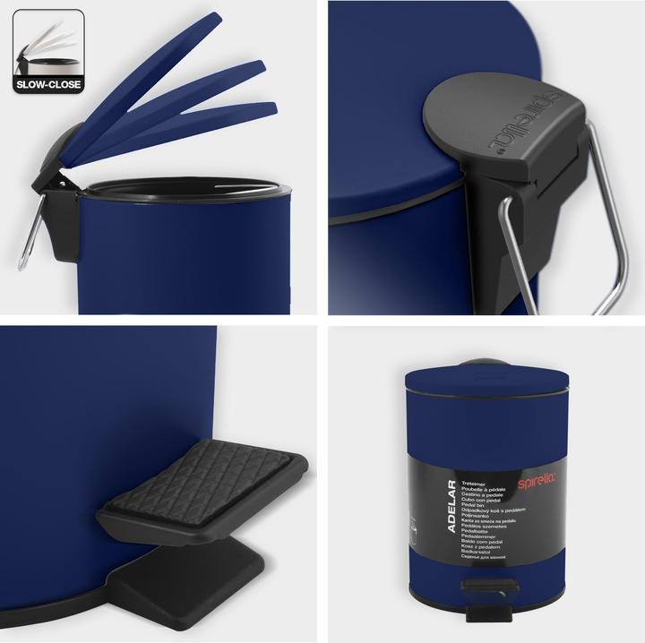 Actual product image spirella Adelar (3 l)