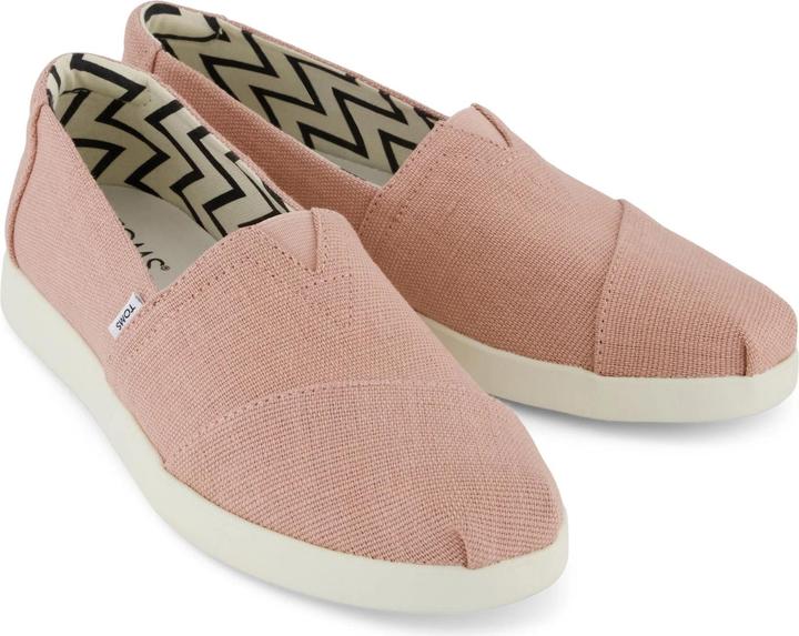 Actual product image Toms Alpargata Plus (41)